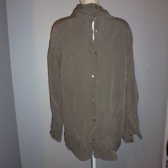 Otto Kern blouse - Picture 7 of 8